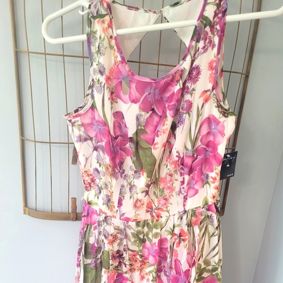 Gabby Skye Dresses & Skirts - Gabby Skye Wedding Guest Dress 12